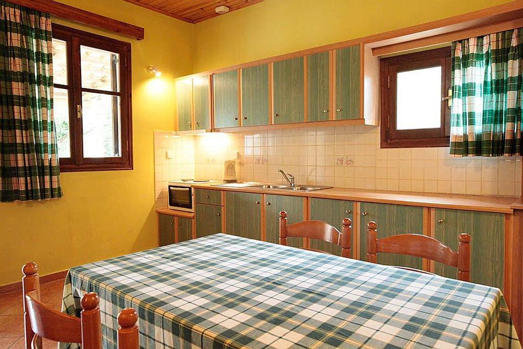 Yannis' Village Keri Pokój zdjęcie