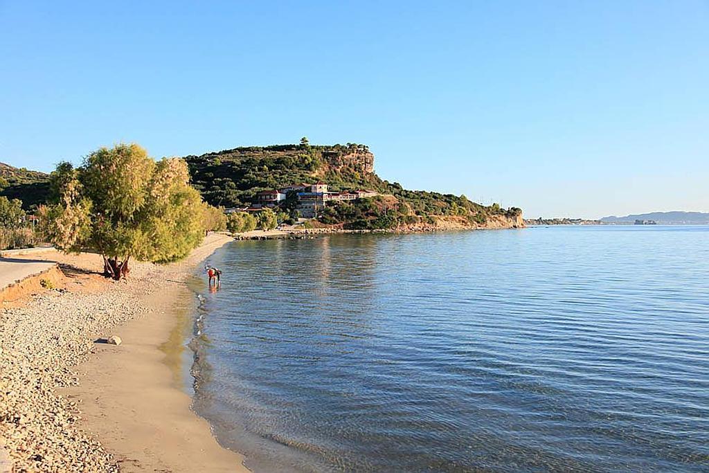 Yannis' Village Keri Pokój zdjęcie