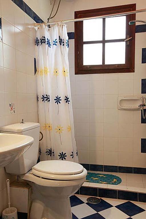Yannis' Village Keri Pokój zdjęcie