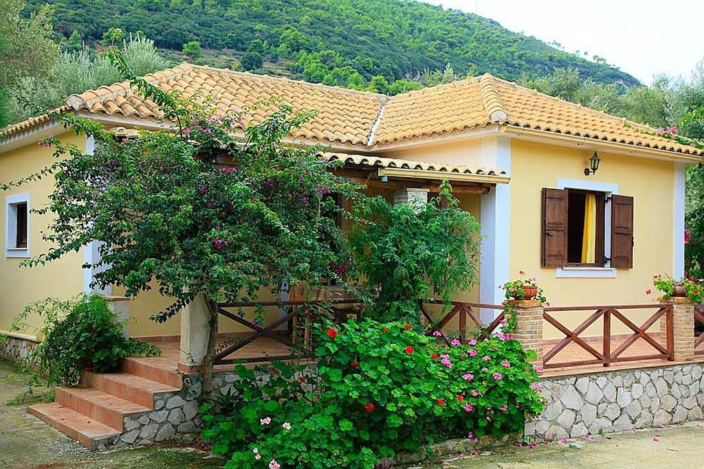 Yannis' Village Keri Pokój zdjęcie